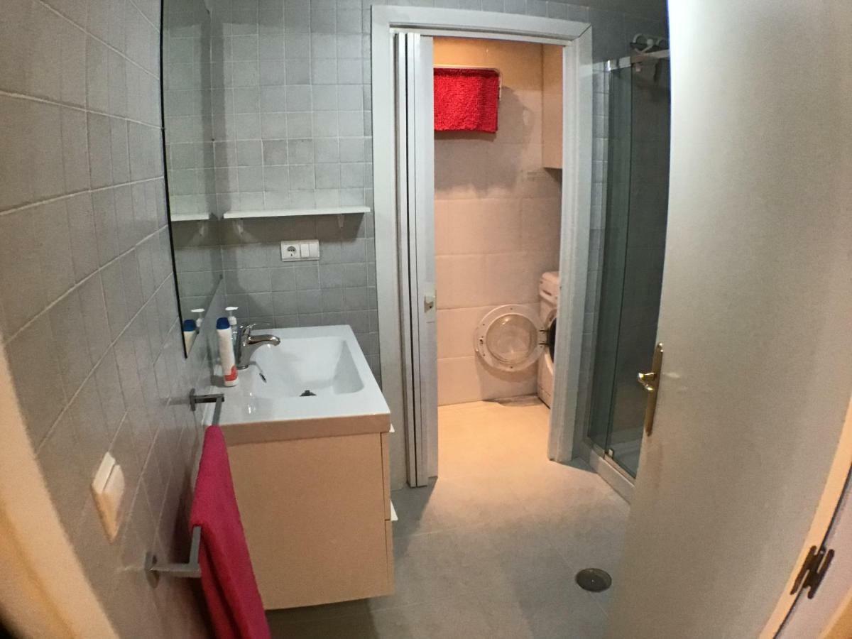 Edificio Aries Apartment Бенидорм Екстериор снимка